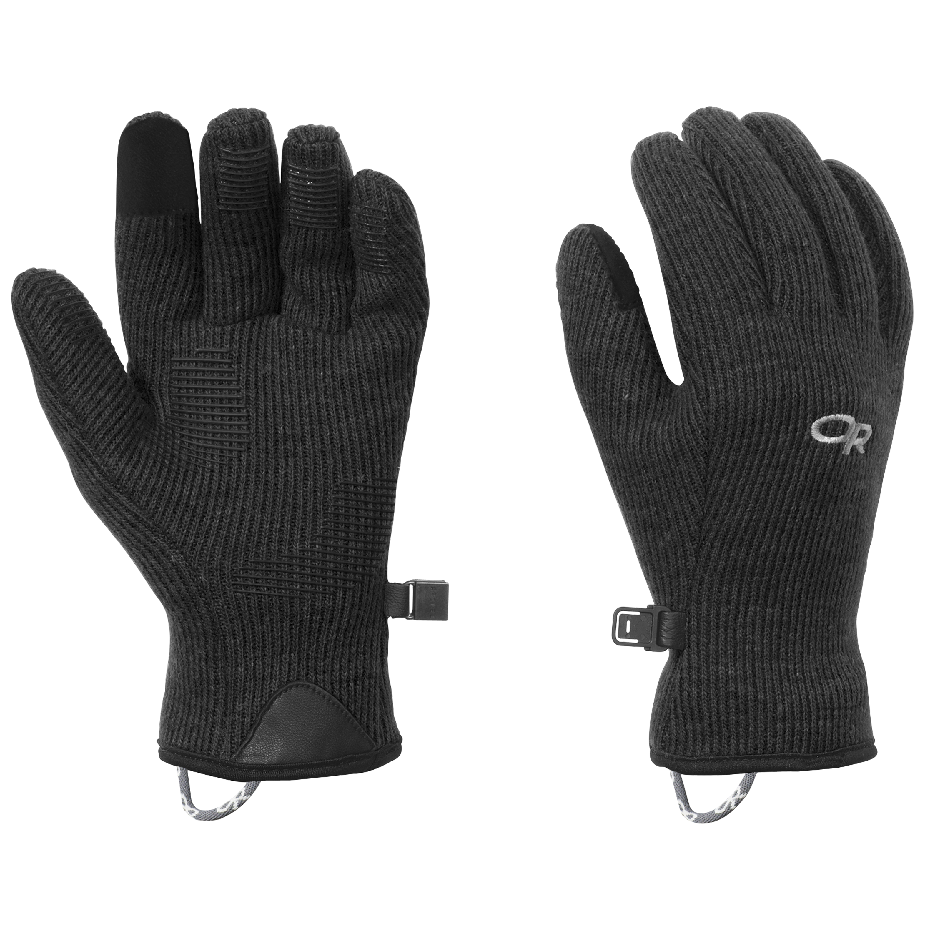 Outdoor Research-Flurry Sensor Gloves Women's-Black