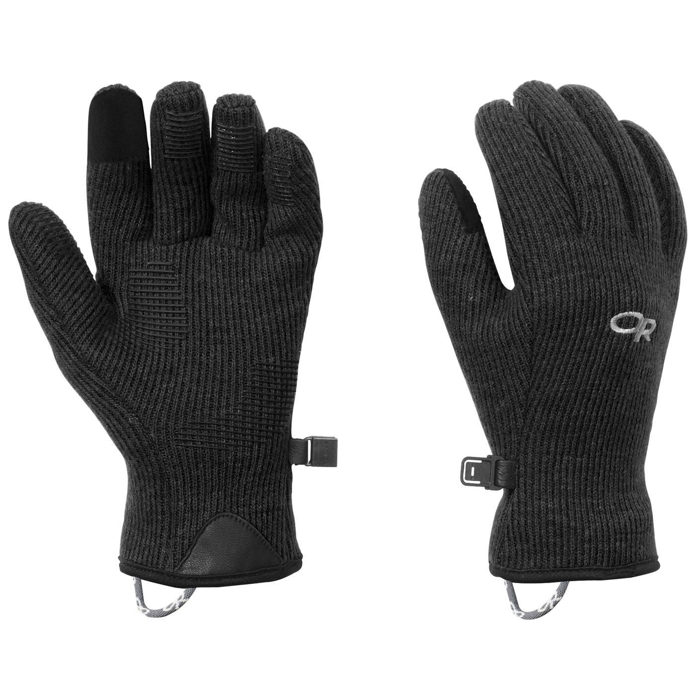 Flurry Sensor Gloves Women's