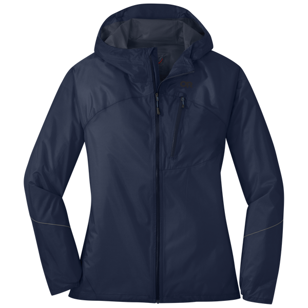 Outdoor research helium hybrid cheap hooded jacket