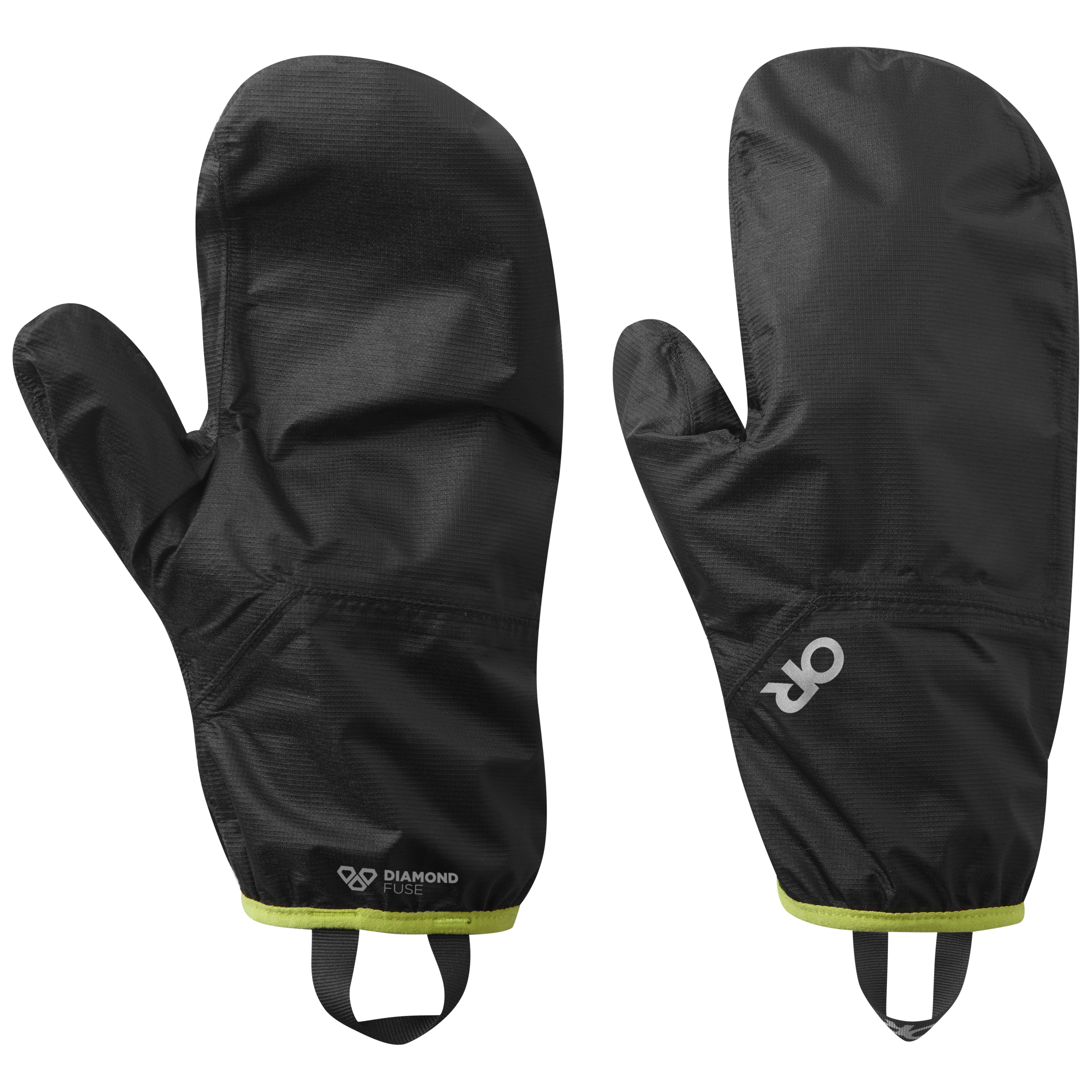 Outdoor Research-Helium Rain Mitts-