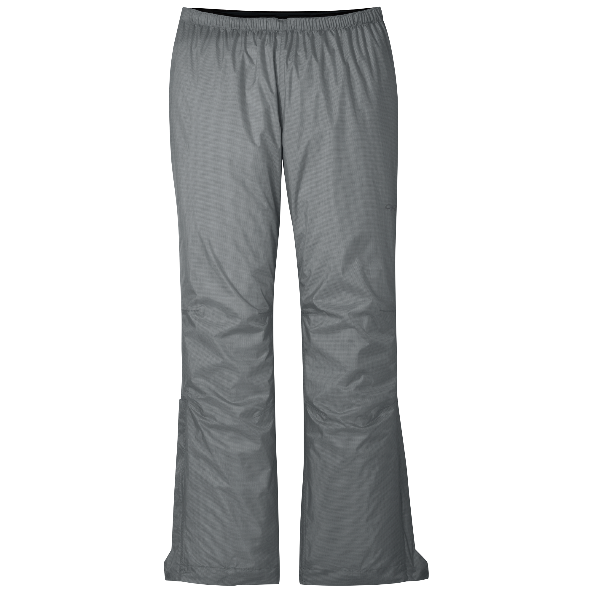 Outdoor Research-Helium Rain Pants Women's Pewter S24-