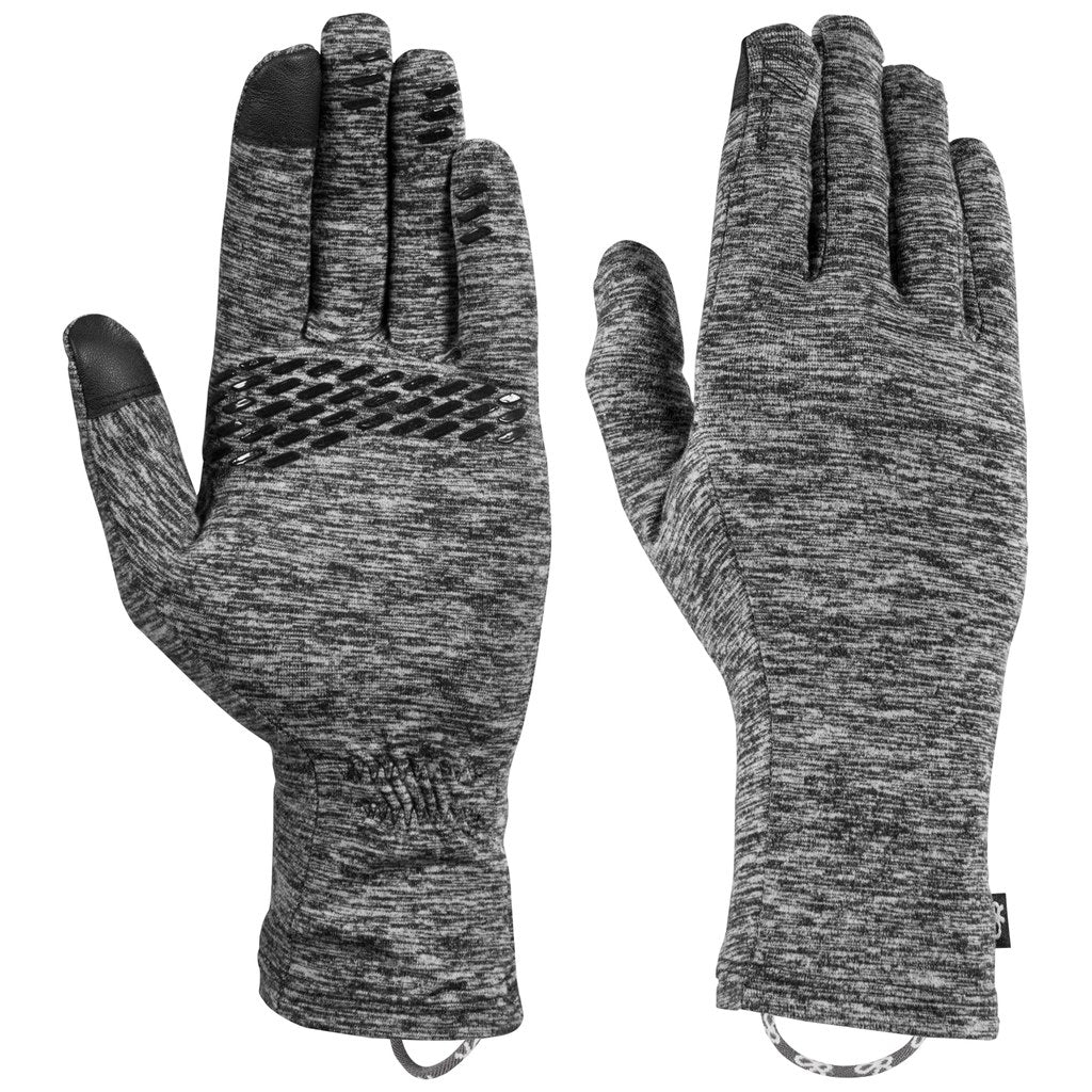 Melody Sensor Gloves Women's