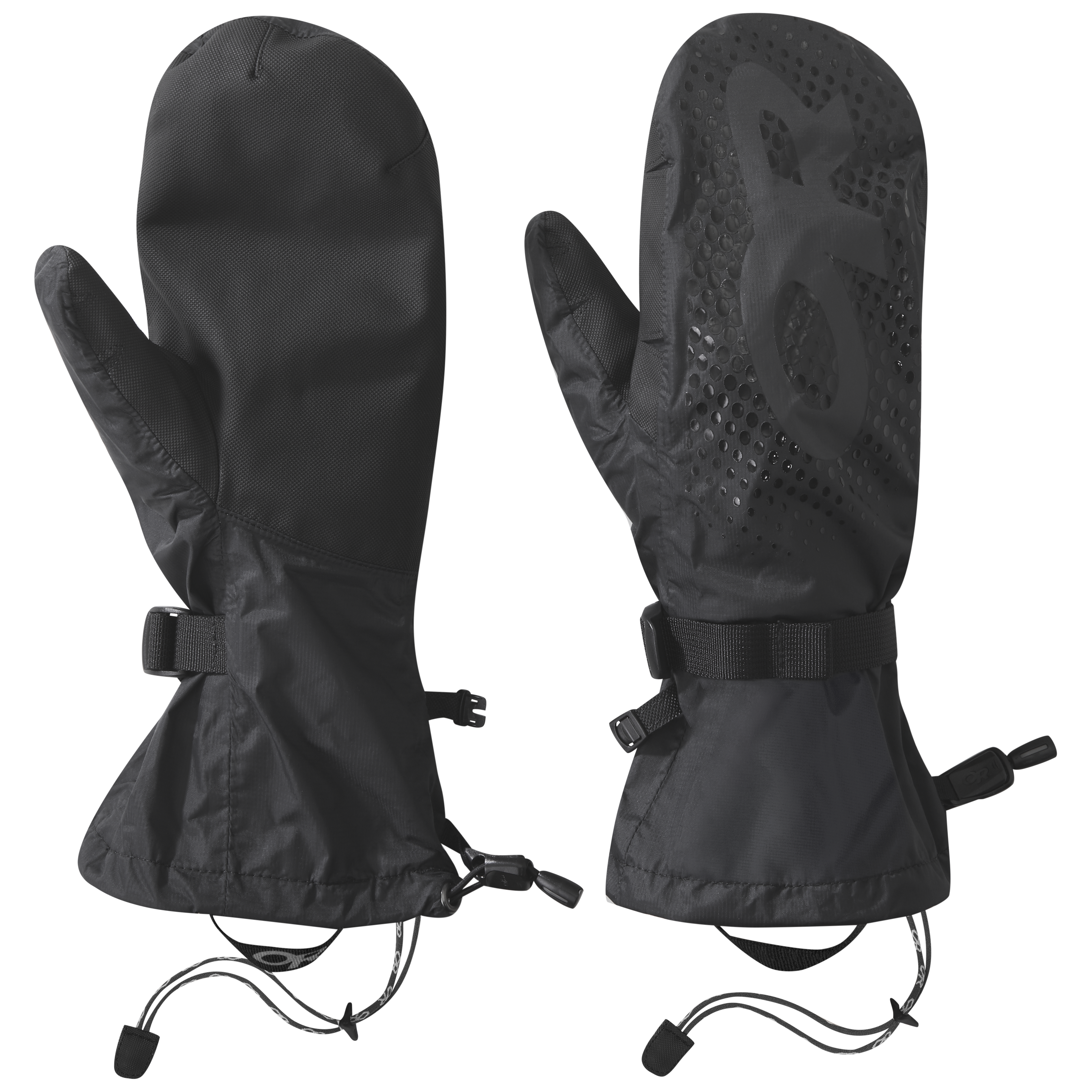Outdoor Research-Revel Shell Mitts-