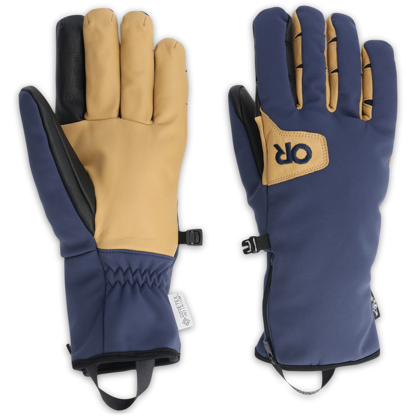 Stormtracker Sensor Gloves Men's S23