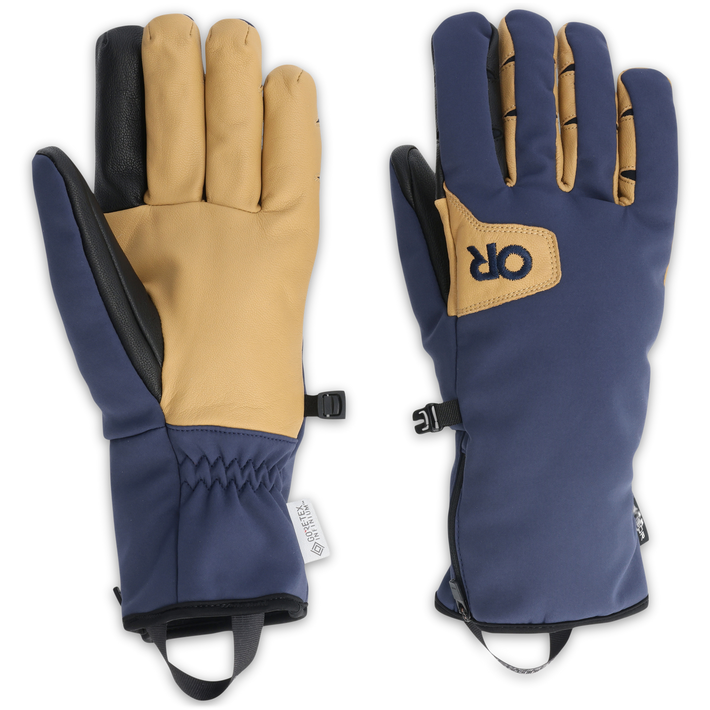 Outdoor research shiftup sensor top gloves