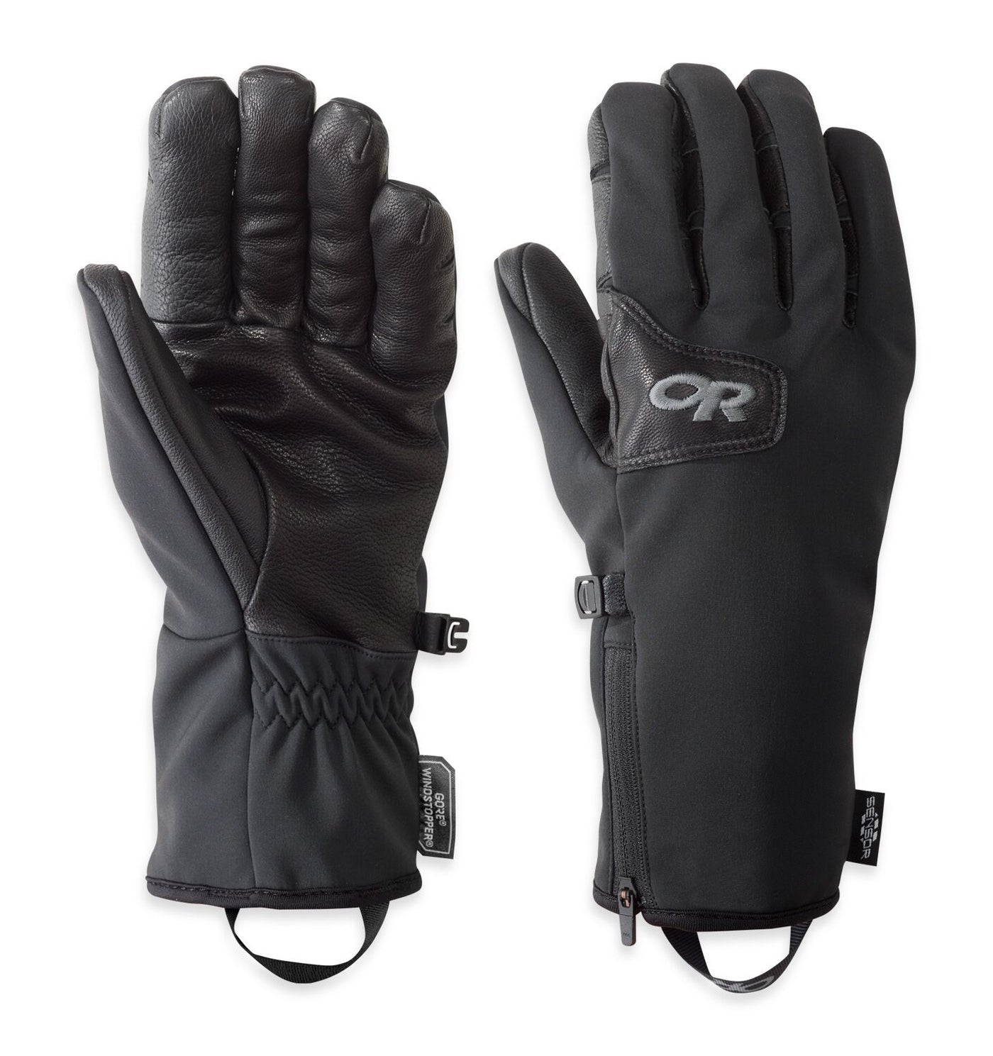 Stormtracker Sensor Gloves Men's S23