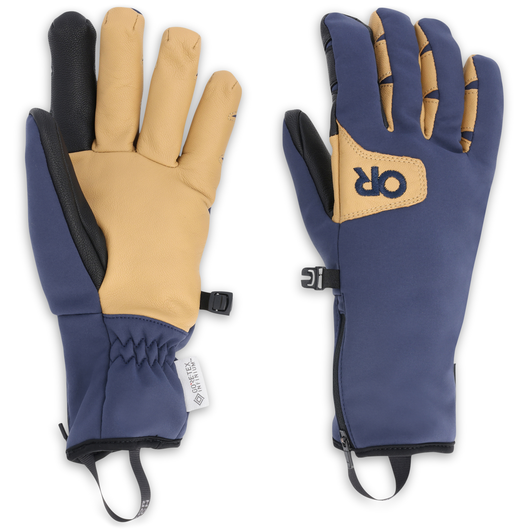Stormtracker gloves hotsell