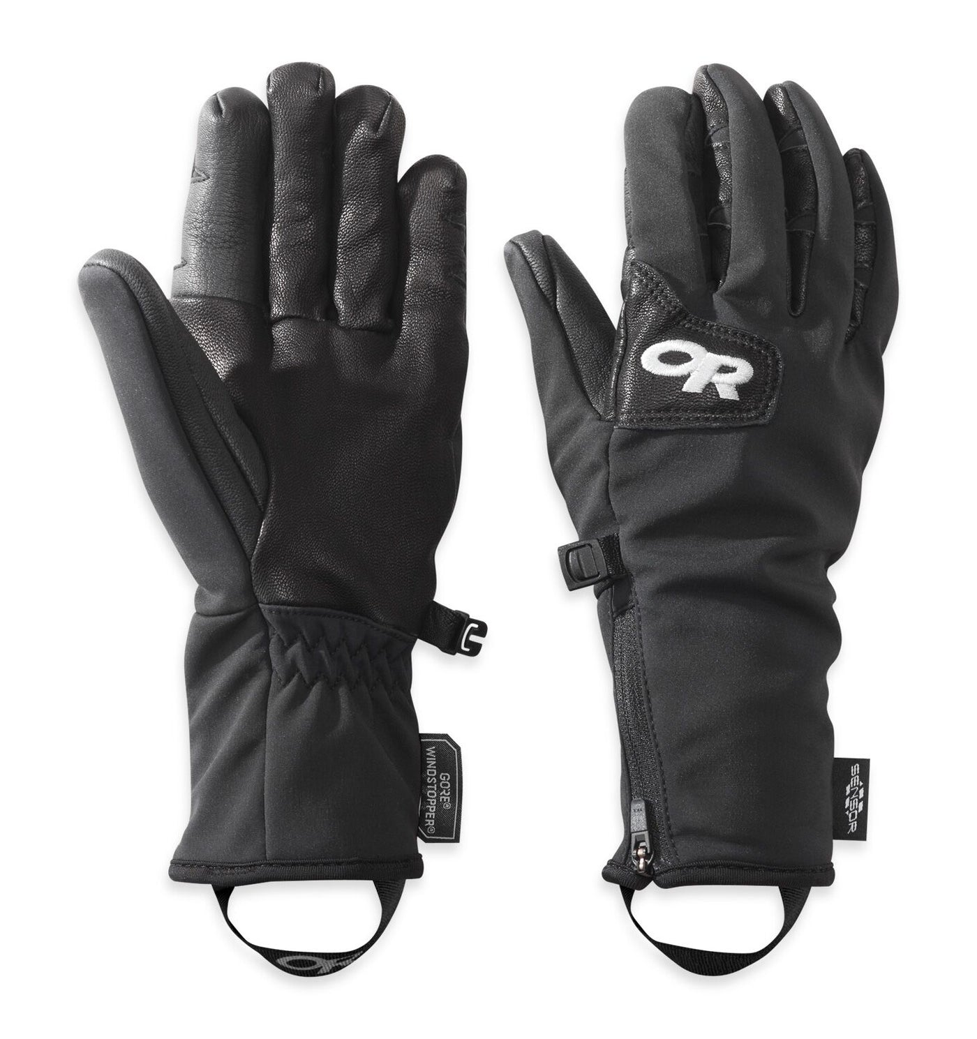 Stormtracker Sensor Gloves Women's S23