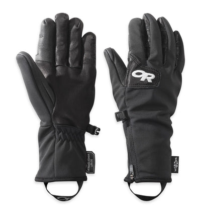 Stormtracker Sensor Gloves Women's S23