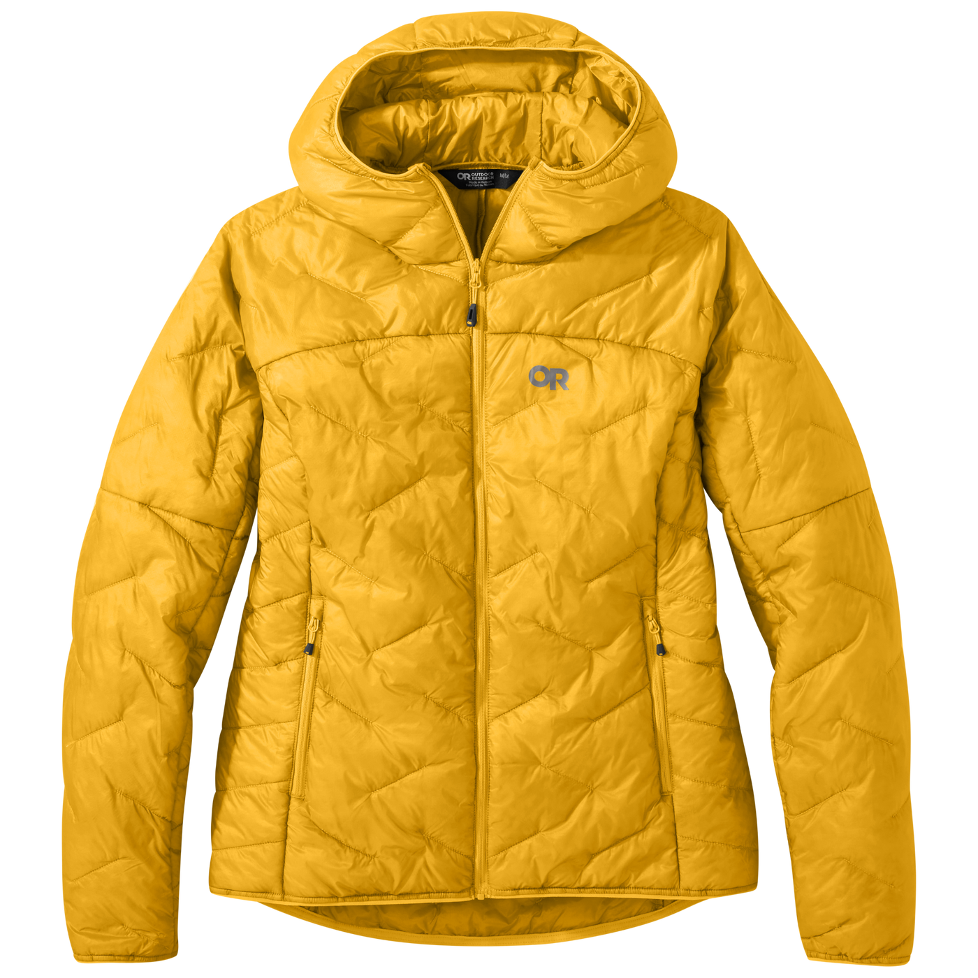 Superstrand LT Hoodie Women's F22