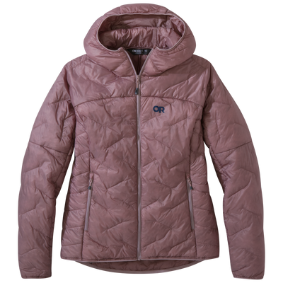 Superstrand LT Hoodie Women's F22