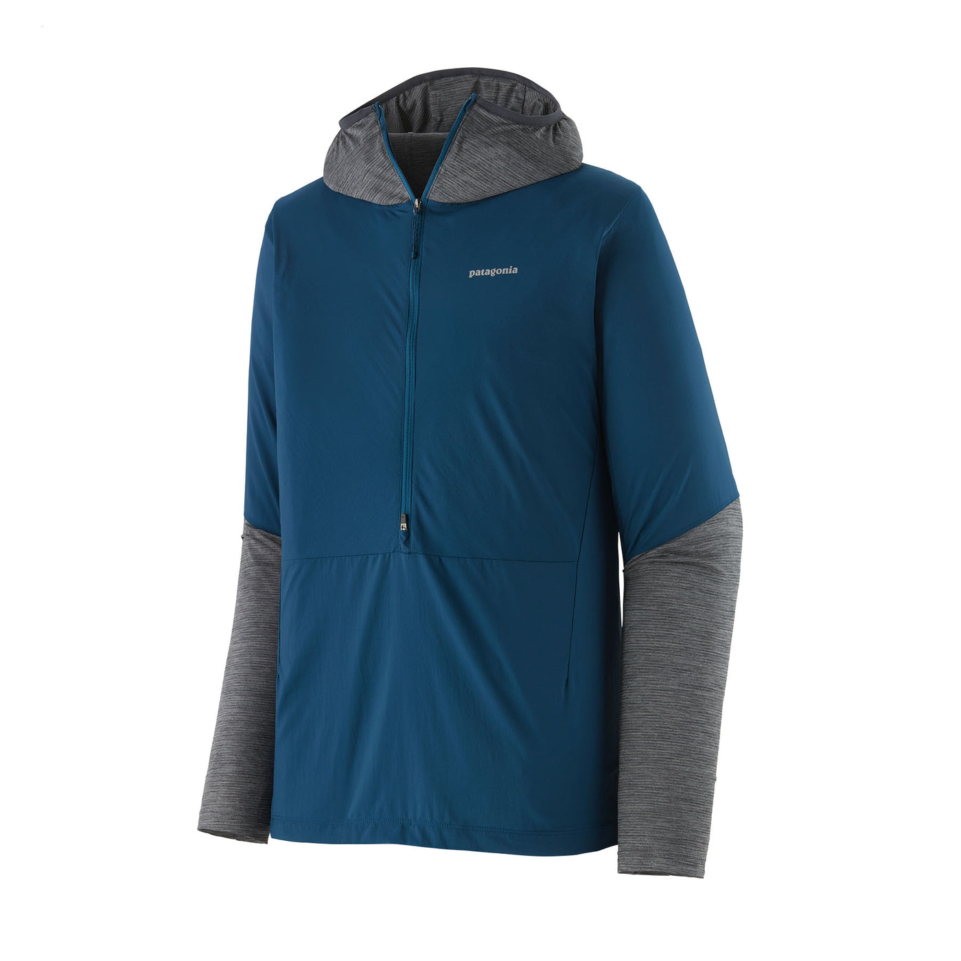 Airshed Pro Pullover Men's F23