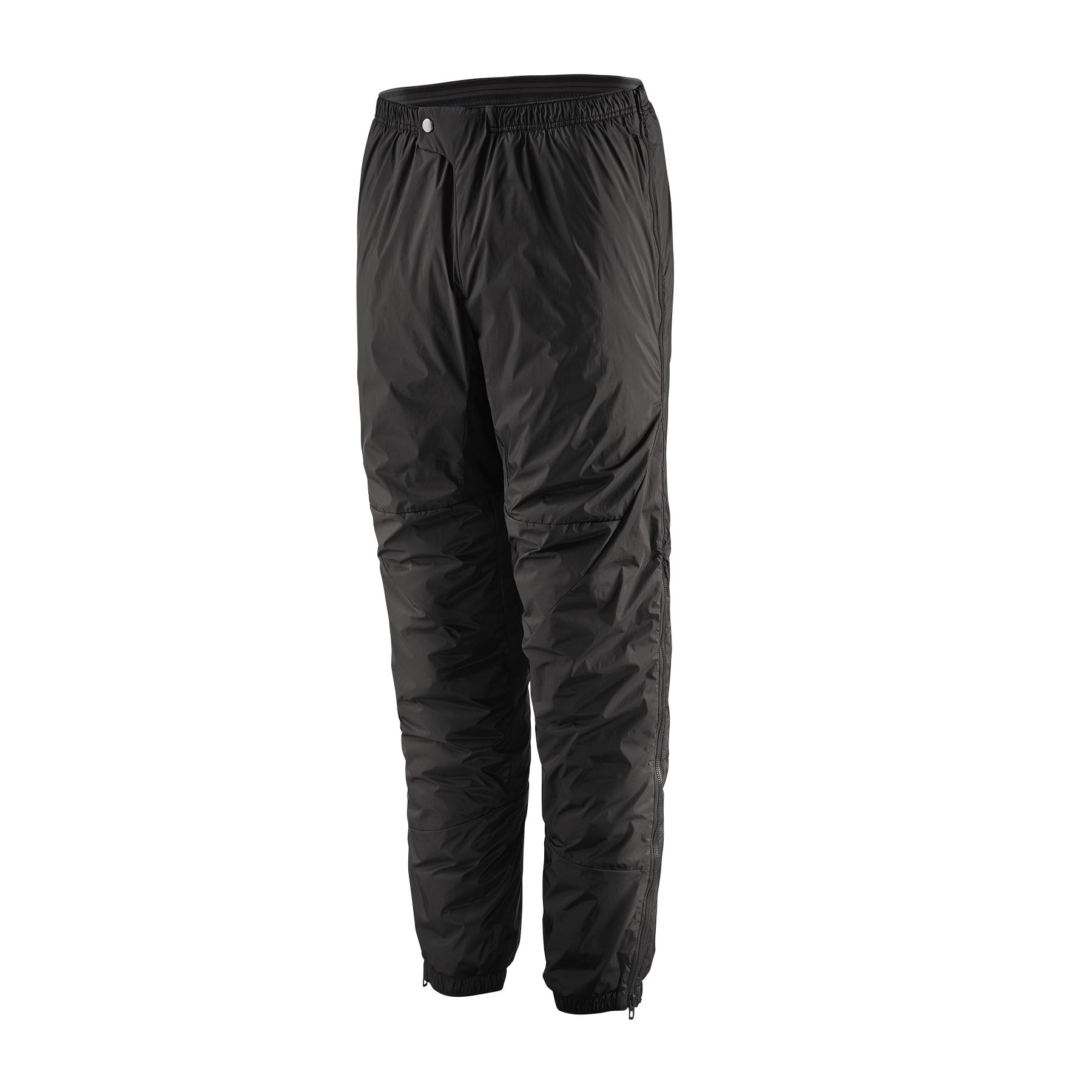 DAS Light Pants-Clothing-Patagonia-Black
