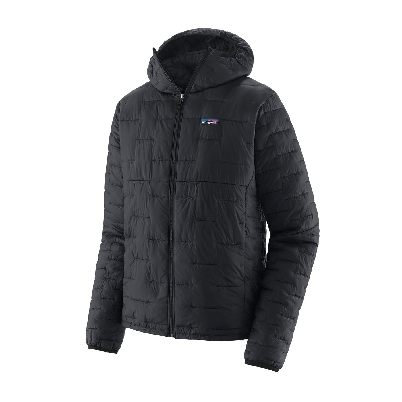 Micro Puff Hoody Men's