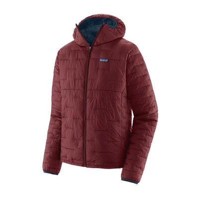 Micro Puff Hoody Men's
