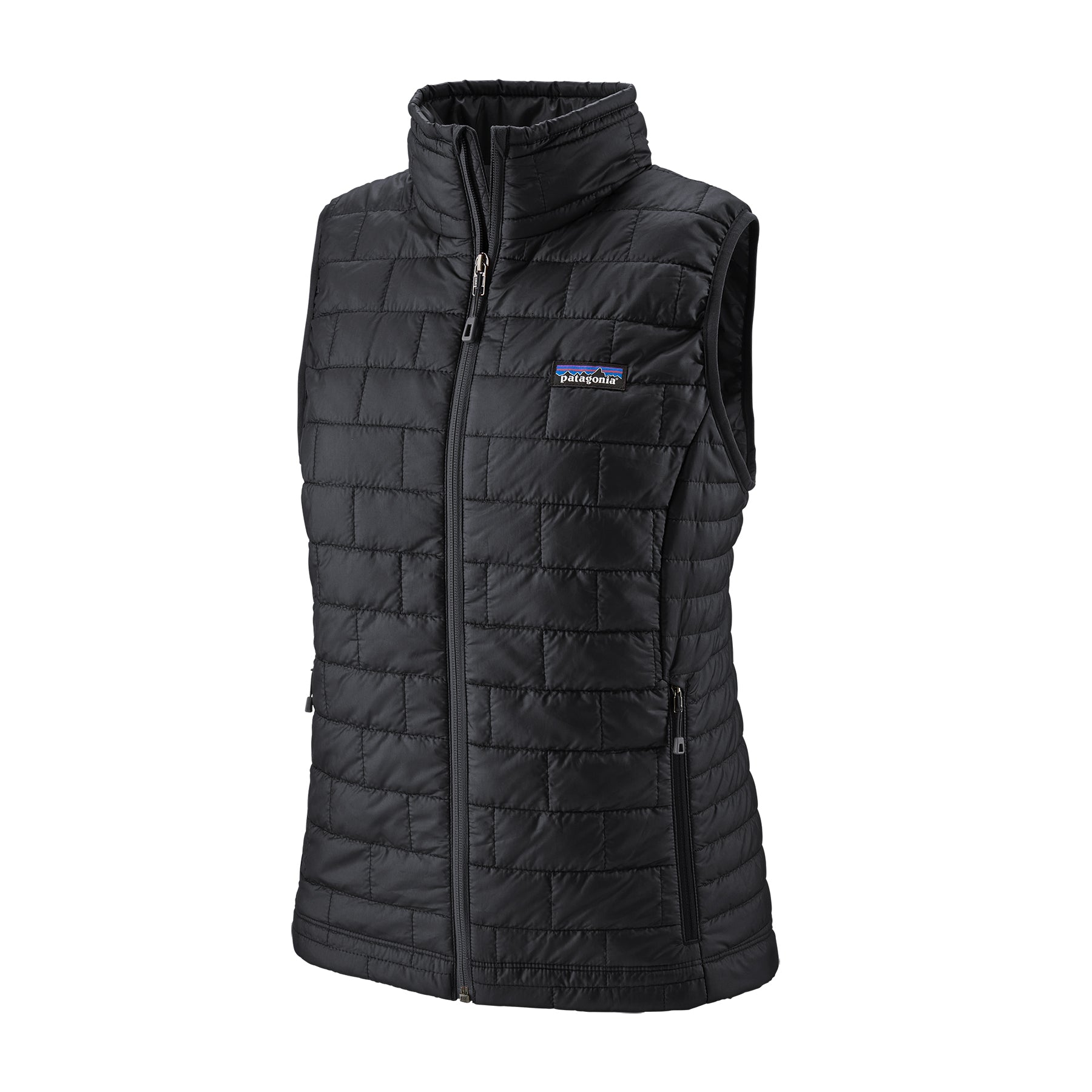 Patagonia NANO PUFF VEST ナノパフベスト 美品 Nano Puff Vest Women's – Feathered Friends