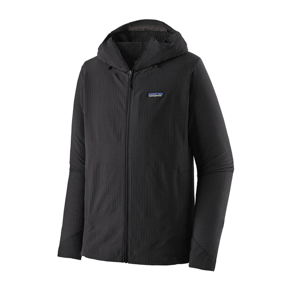 未使用 patagonia R1 Techface HoodyサイズS 25年 R1 TechFace Hoody Men's F25 – Feathered Friends