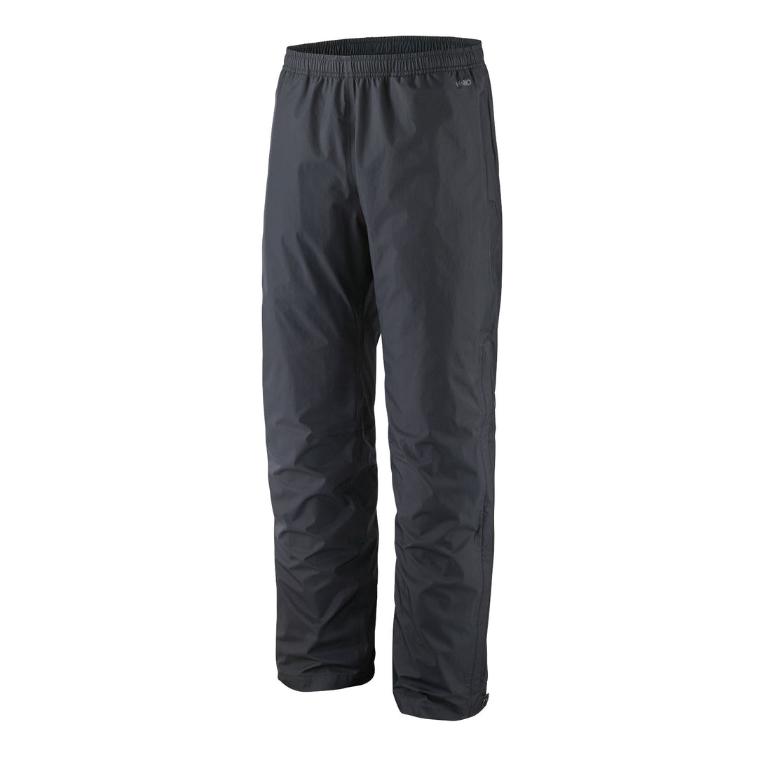 Torrentshell 3L Pant Short Men's-Clothing-Patagonia-Black