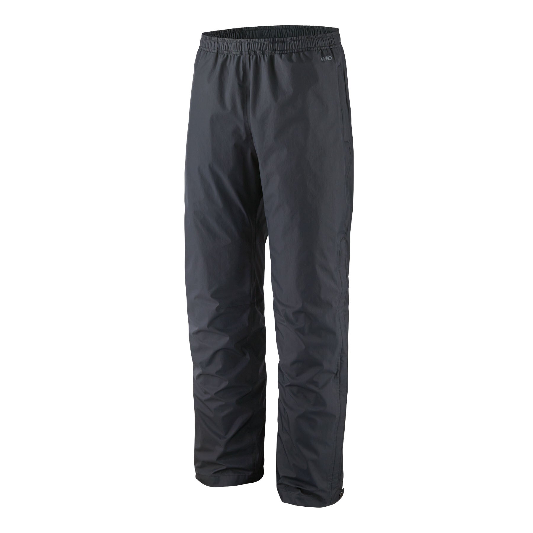 Torrentshell 3L Pant Short Men's-Clothing-Patagonia-Black