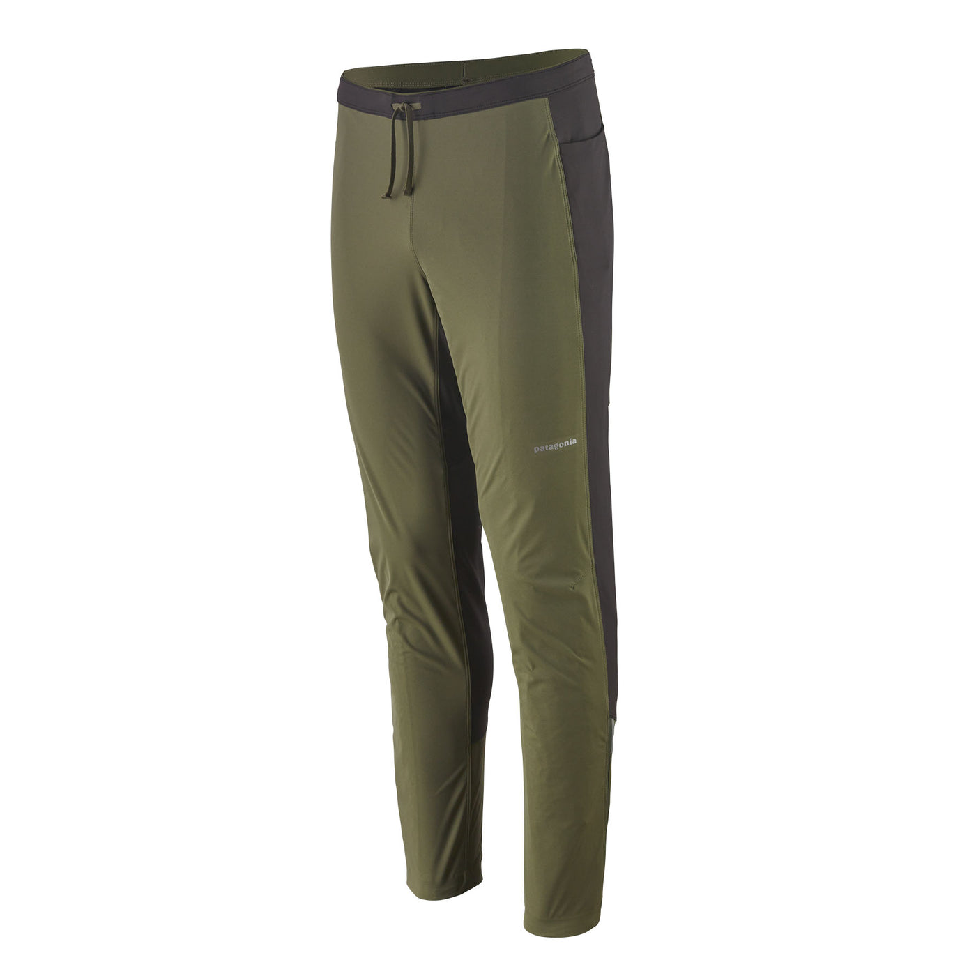 The North Face Men's Tek Piping Wind Pants Green NF0A832M8YK1| Buy Online  at FOOTDISTRICT