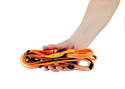 Altitude Harness