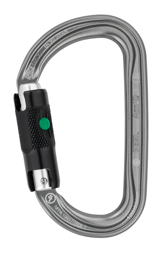 Am'D Carabiner