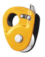 Petzl-Micro Traxion-Climbing Accessory-