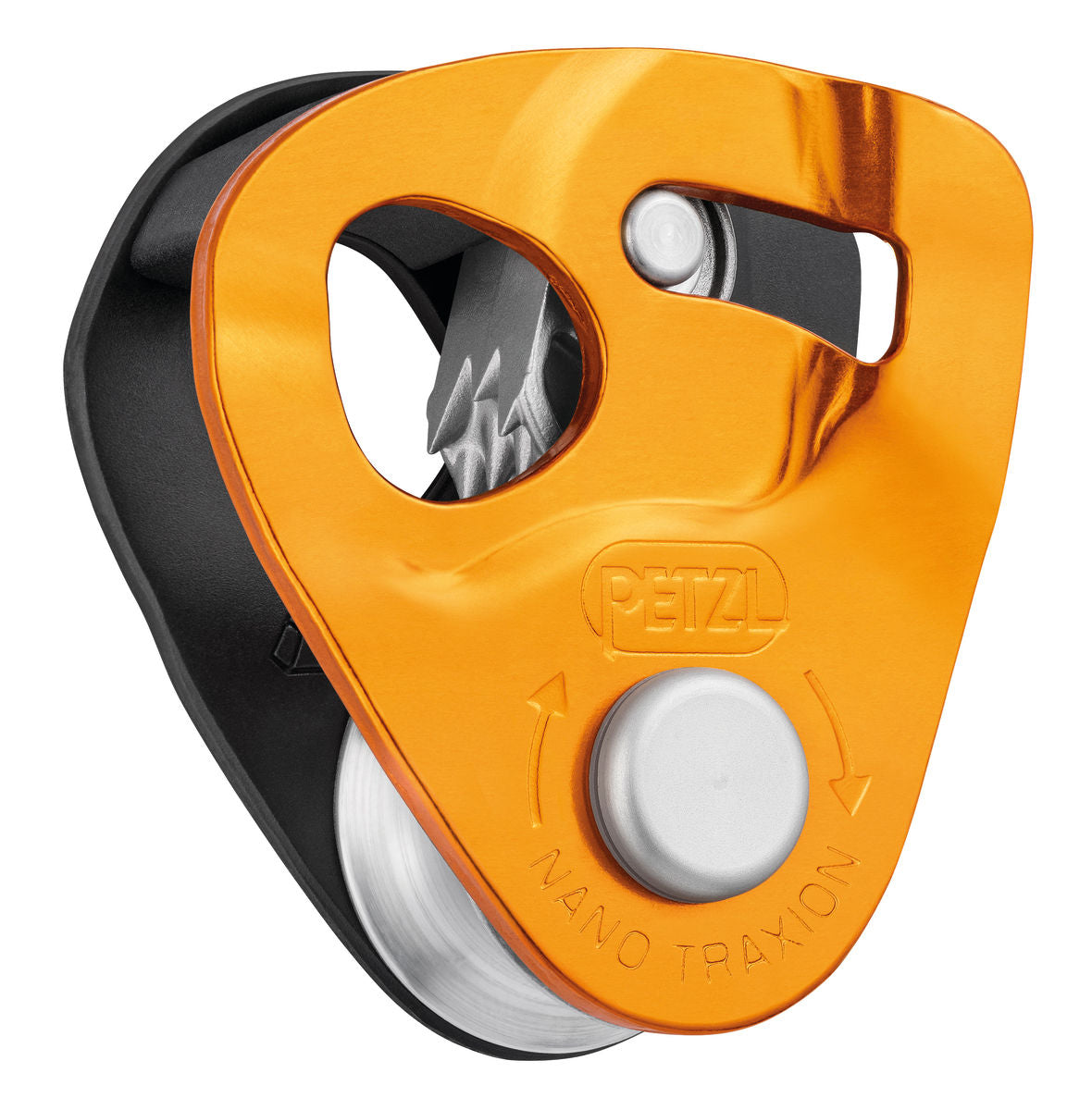 Petzl-Nano Traxion-Climbing Accessory-