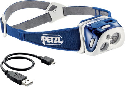 Reactik Headlamp