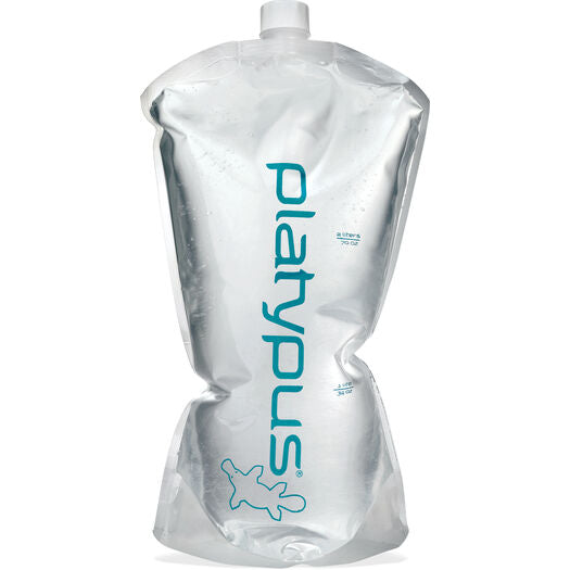 Cascade Designs-Platy® 2.0L Bottle-Backpacking Accessory-