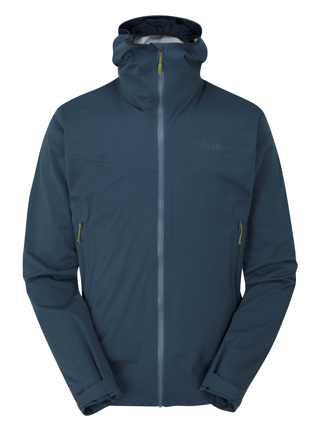 Rab parka mens on sale