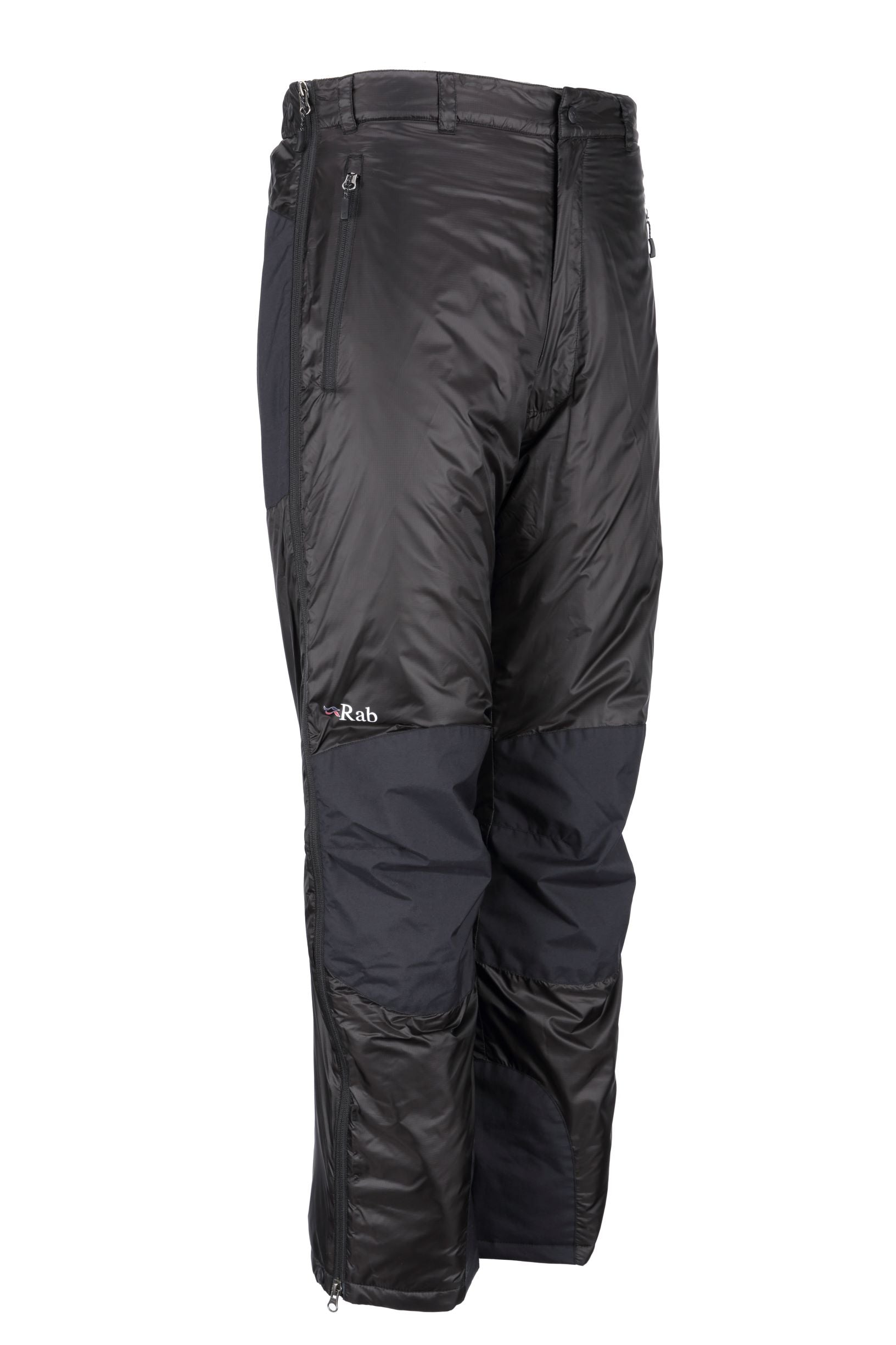 Rab-Photon Pants-Black