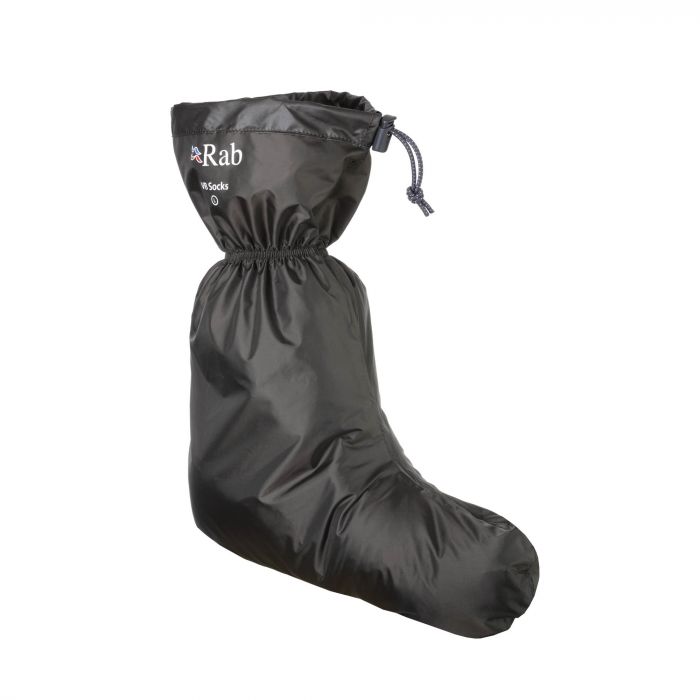 Rab-Vapour Barrier Socks-Black