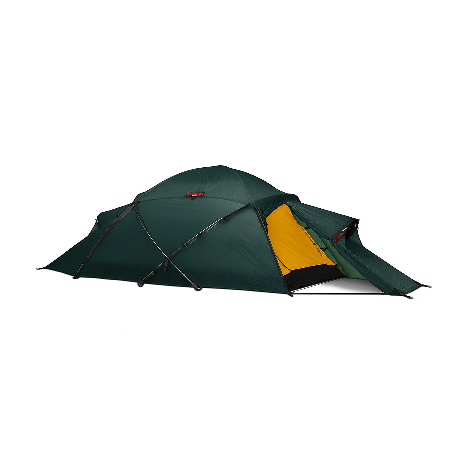 karwei tent Hilleberg Saivo Tent