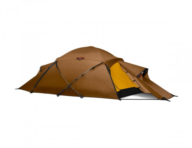 hilleberg 4 person tent Hilleberg Saivo 3 Person Tent