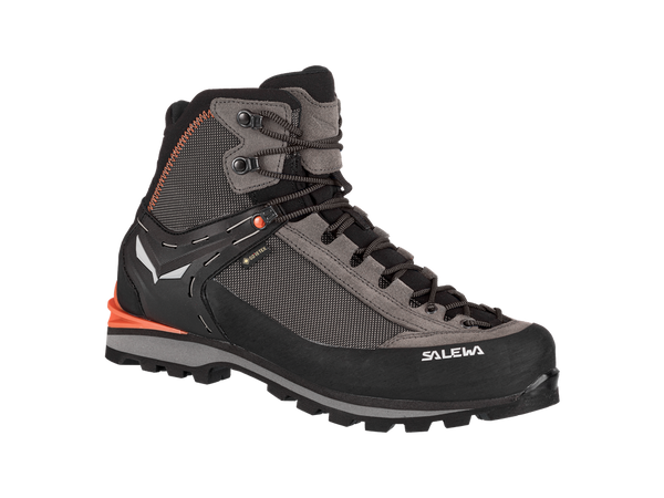 Salewa Crow GTX - Mountaineering boots Men's, Free EU Delivery