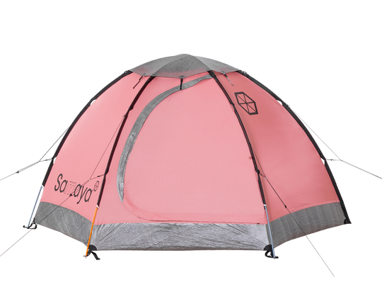 Samaya 2.5 Tent – Feathered Friends