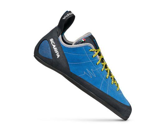 Scarpa-Helix Men's-Hyper Blue