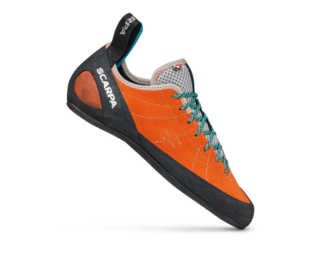 Scarpa-Helix Women's-Mandarin Red