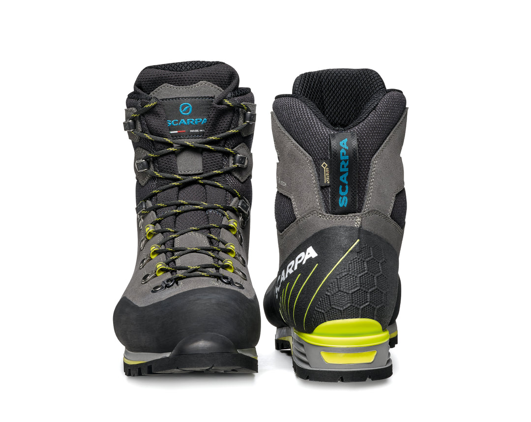 Scarpa-Manta Tech Gtx Men's-