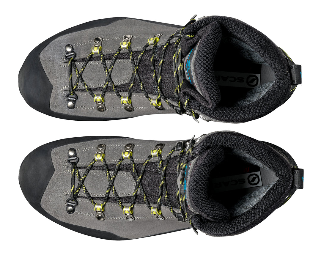 Manta Tech Gtx Men's – Feathered Friends