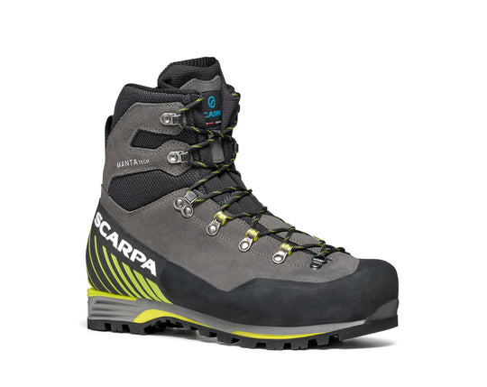 scarpa work boots