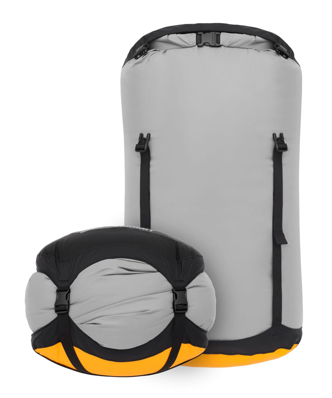 Evac Compression Dry Bag – Feathered Friends - Main Image