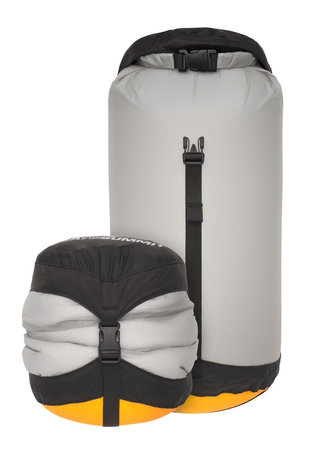 Evac Ultralight Compression Dry Bag – Feathered Friends