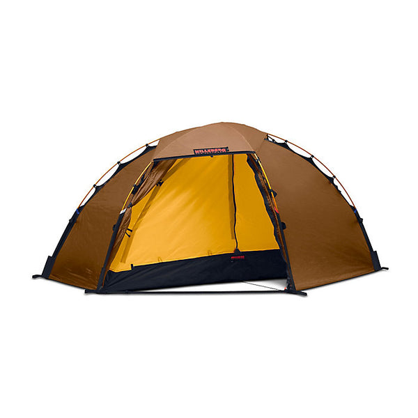 Hilleberg Soulo 1 Person Tent Sand