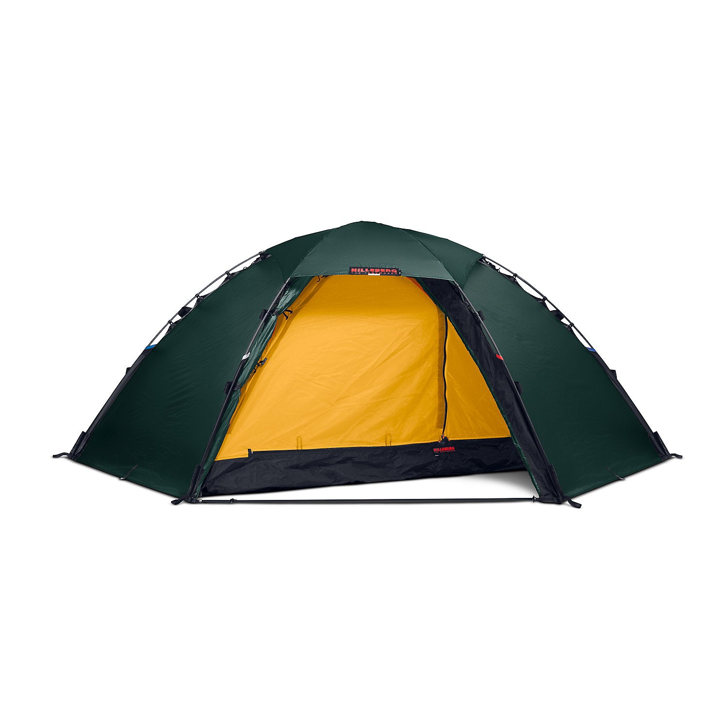 zelt hilleberg staika Hilleberg Staika 2 Person Tent, Sand