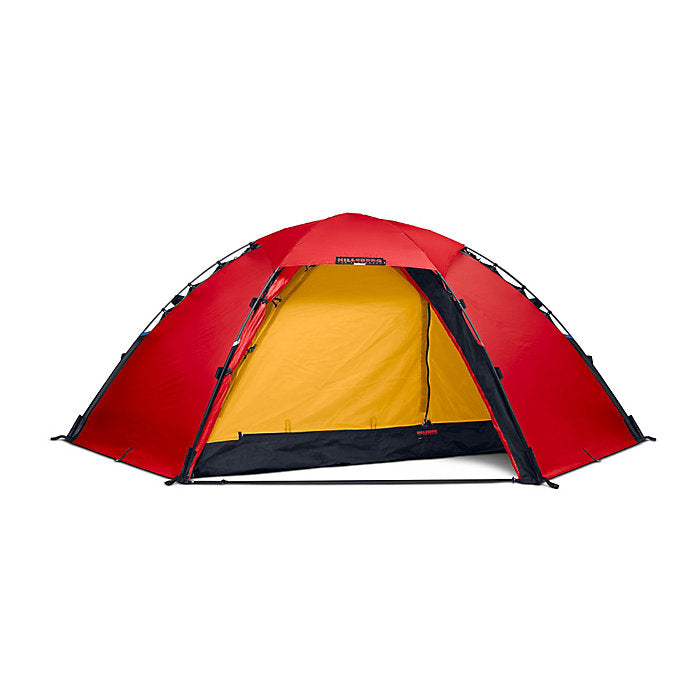 Hilleberg Staika 2 Tent-Red