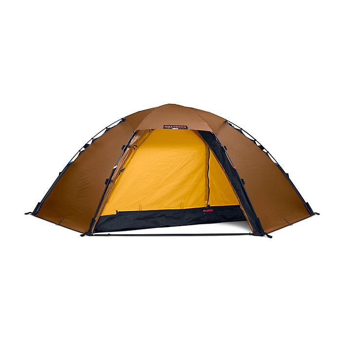staika mesh inner tent Hilleberg Staika 2 Person Tent, Sand