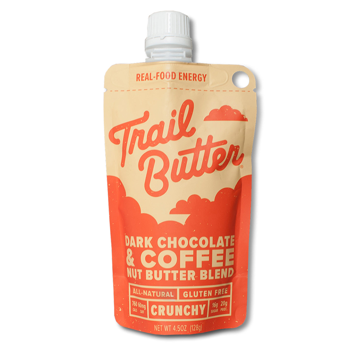 Trail Butter 4.5 oz