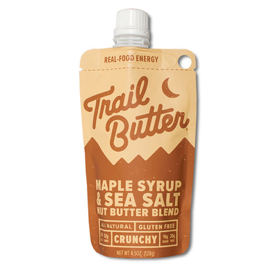Trail Butter 4.5 oz